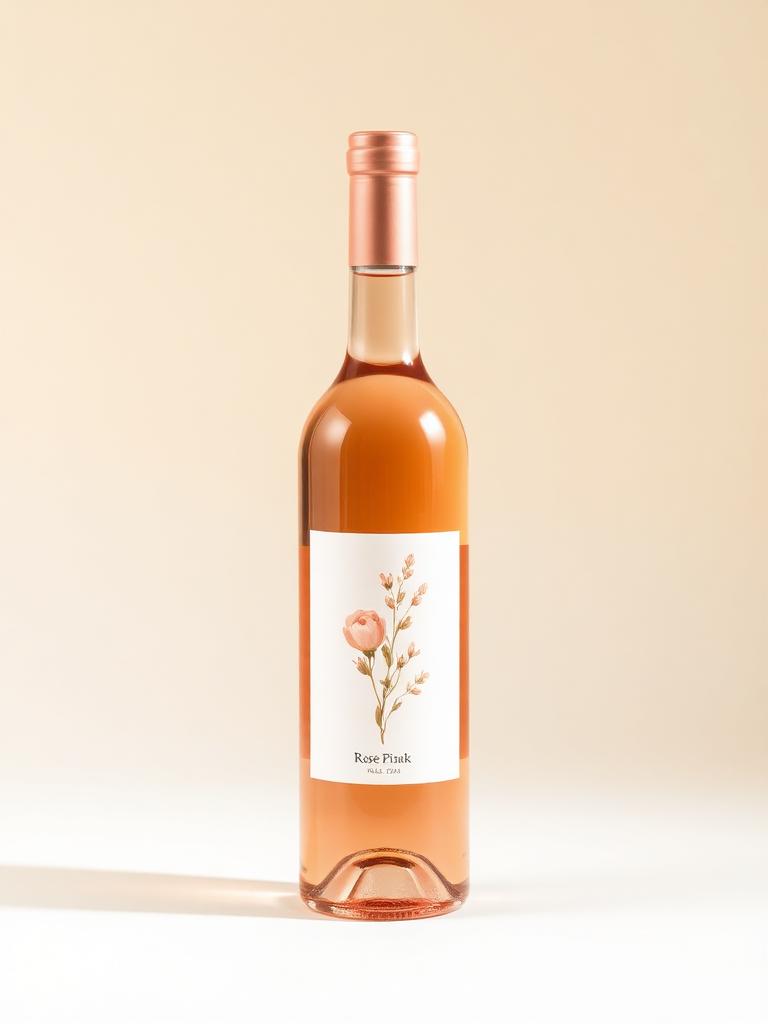 Rosé Sauvage – Mas Petit