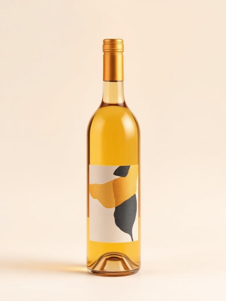 Soleil Orange – Domaine du Pré